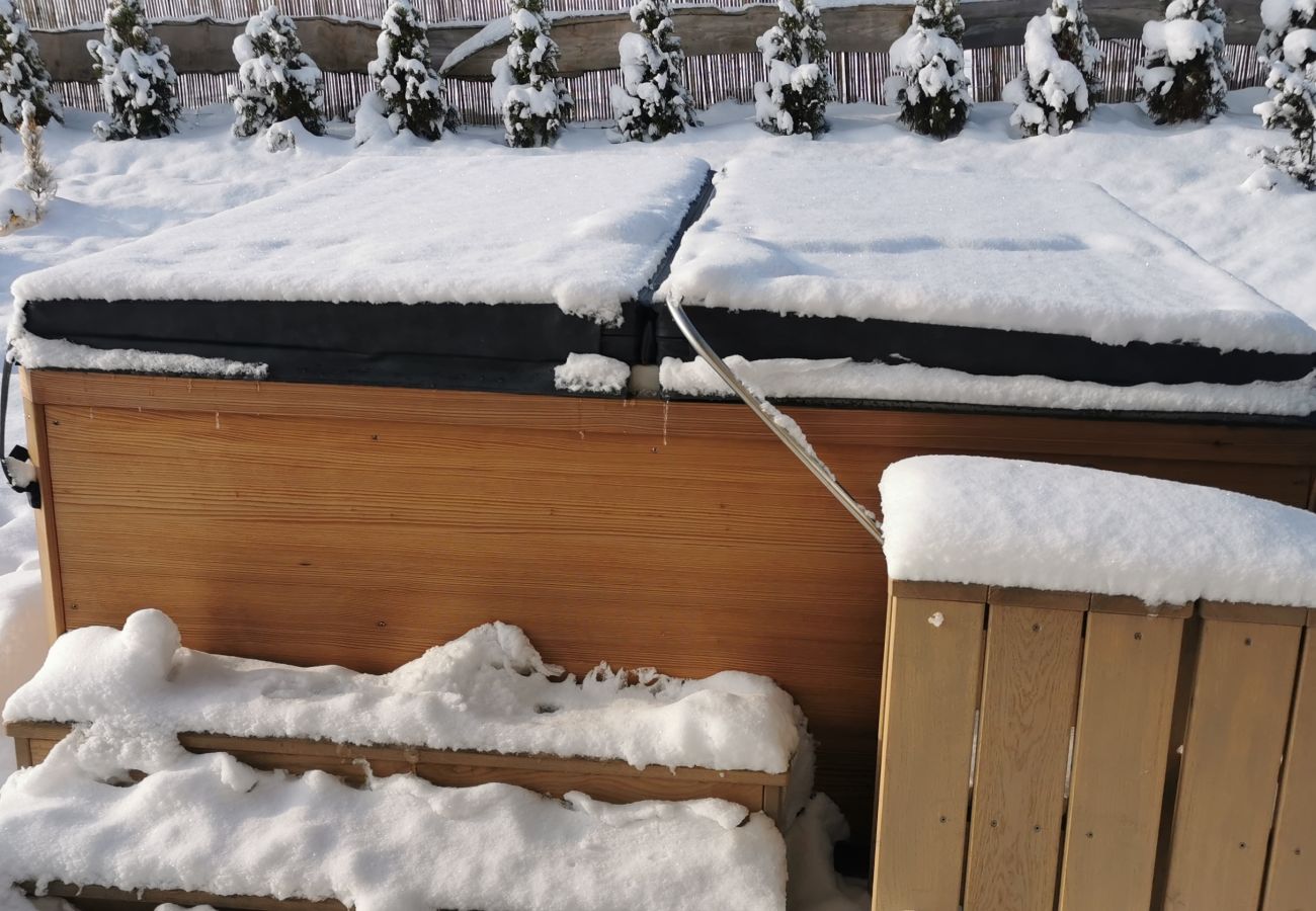Villa à Žernov - Ceska Skalice HZK470