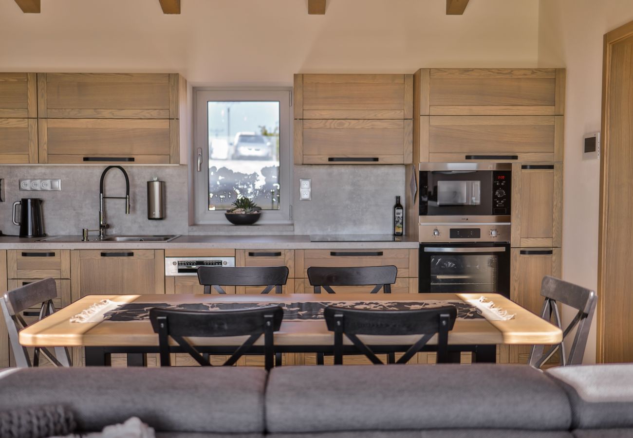 Villa à Žernov - Ceska Skalice HZK470