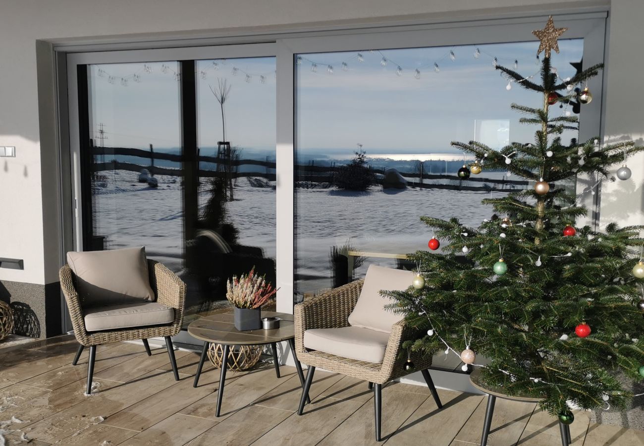 Villa à Žernov - Ceska Skalice HZK470