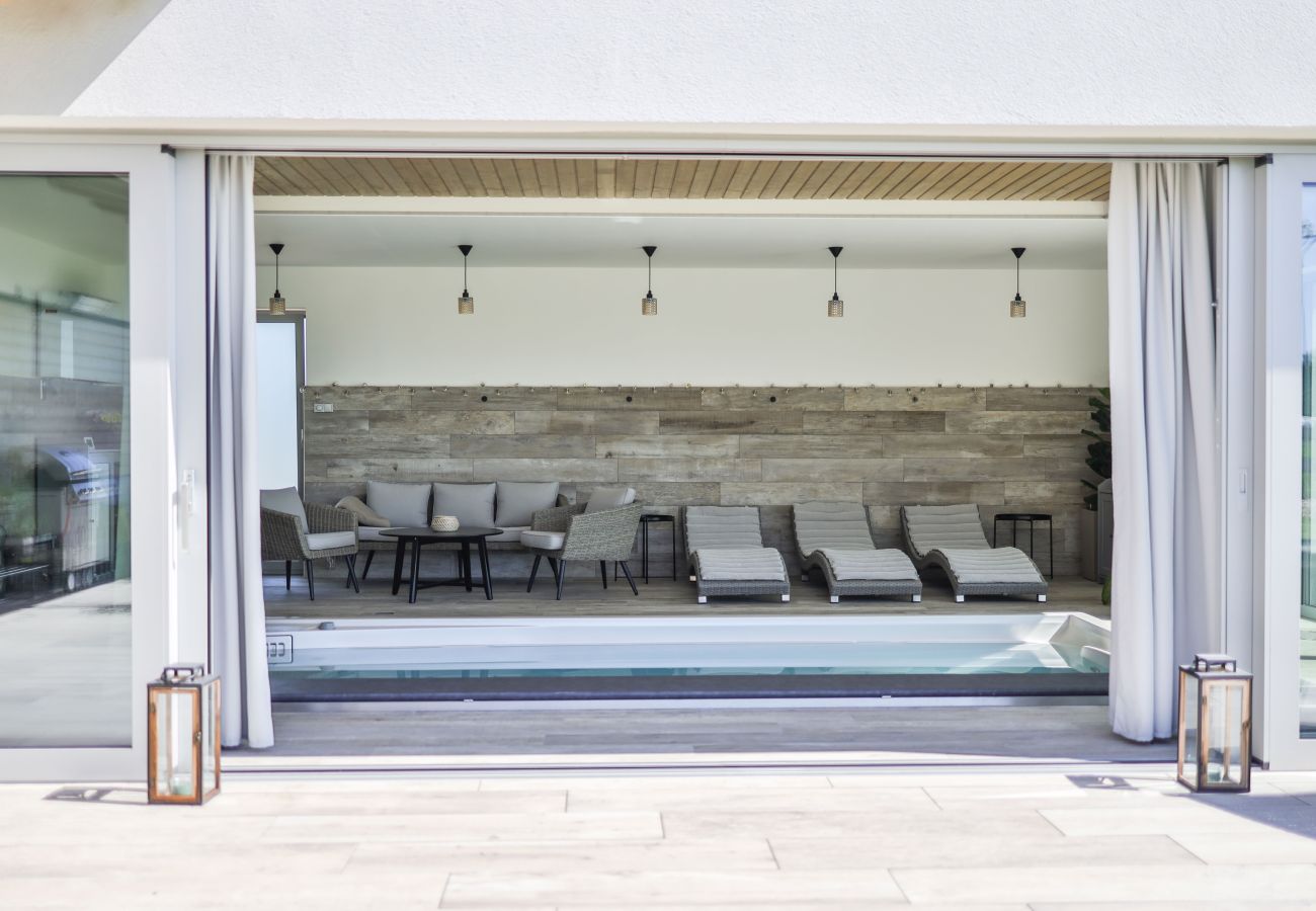 Villa à Žernov - Ceska Skalice HZK470