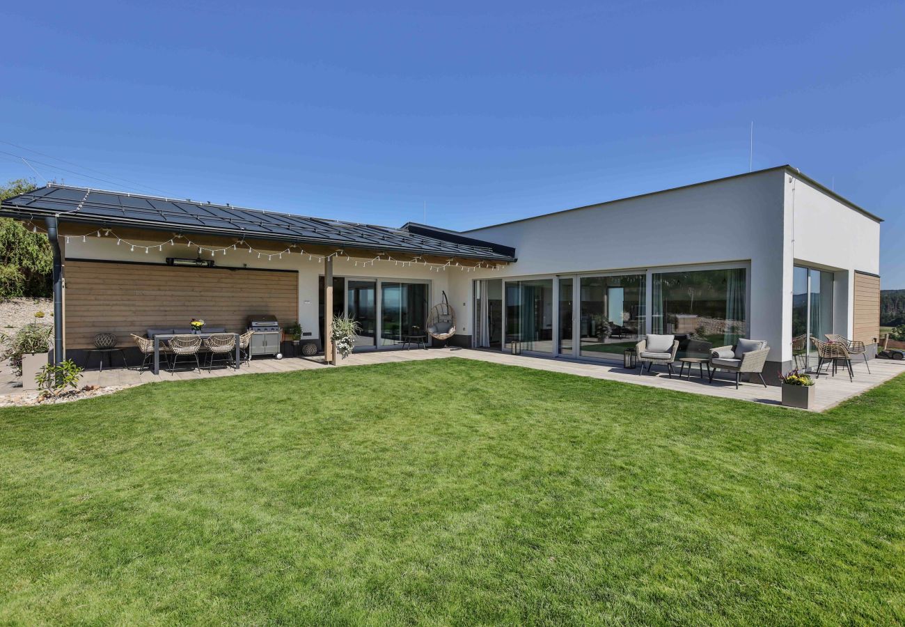 Villa à Žernov - Ceska Skalice HZK470