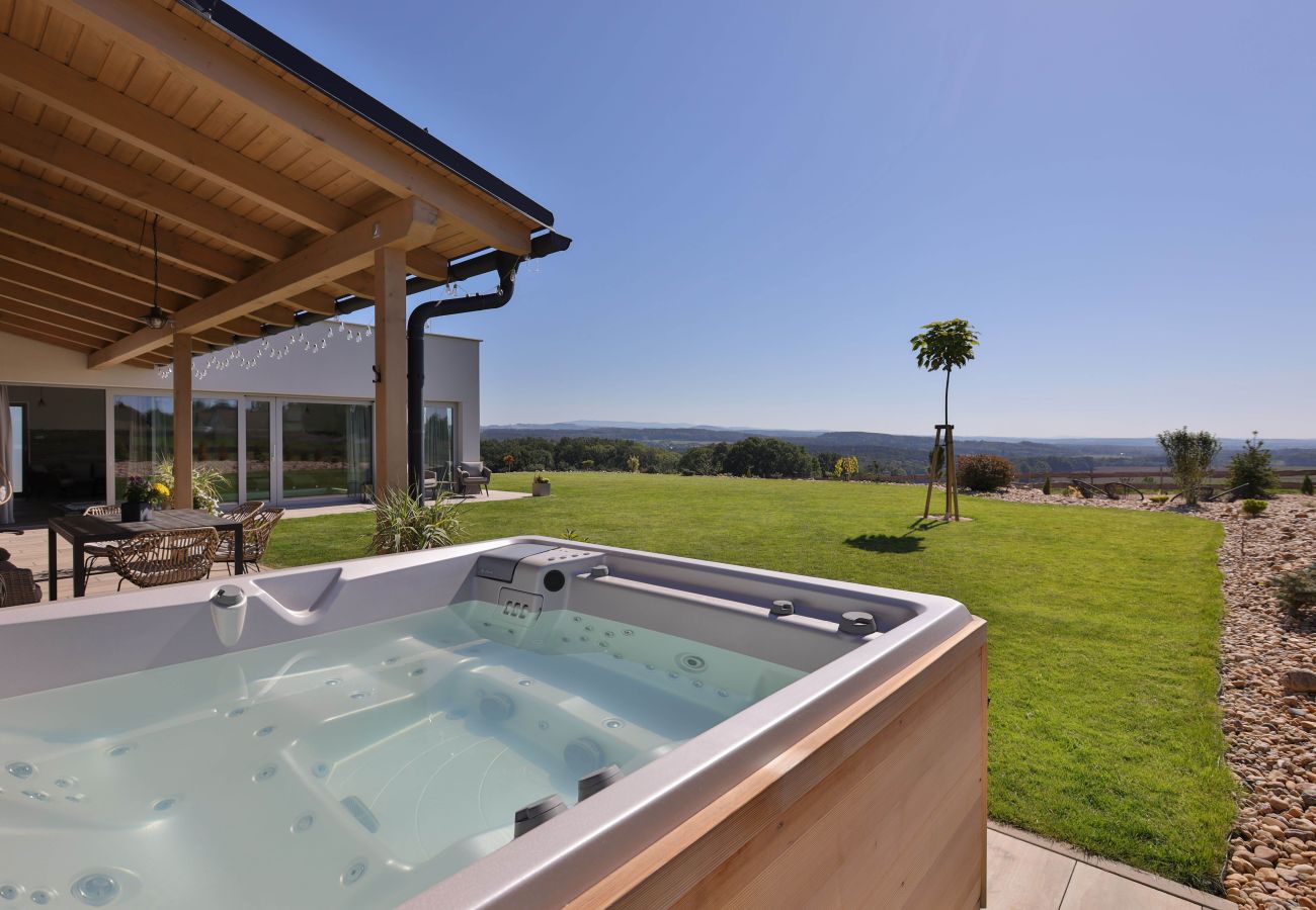 Villa à Žernov - Ceska Skalice HZK470