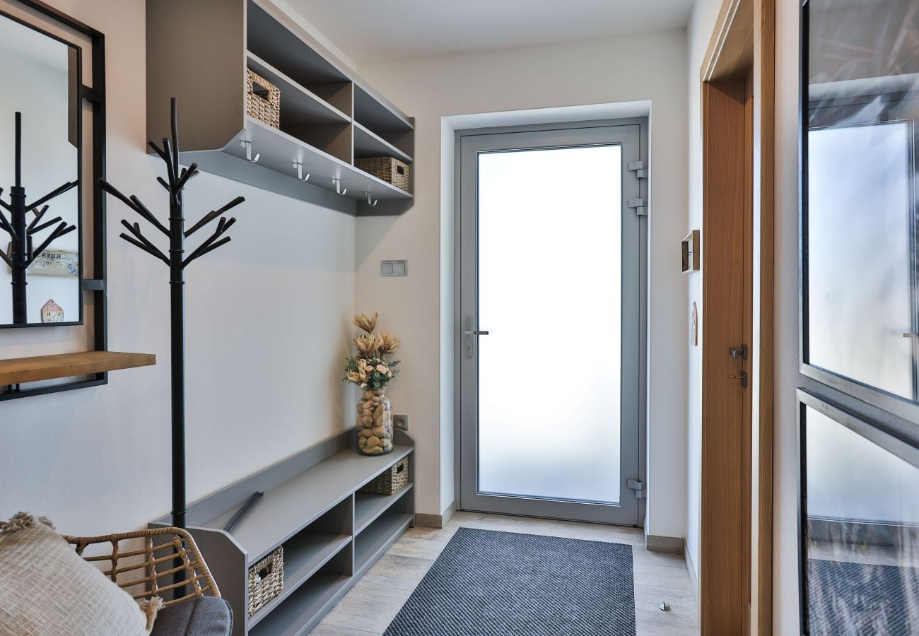 Villa à Žernov - Ceska Skalice HZK470