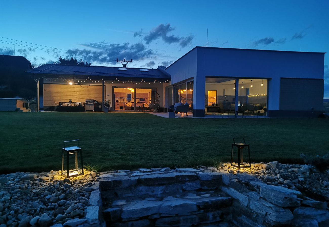 Villa à Žernov - Ceska Skalice HZK470