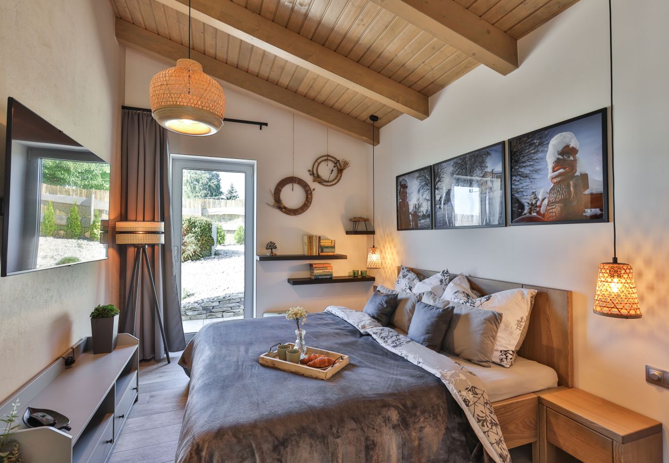 Villa à Žernov - Ceska Skalice HZK470