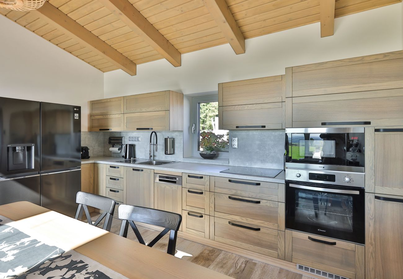 Villa à Žernov - Ceska Skalice HZK470