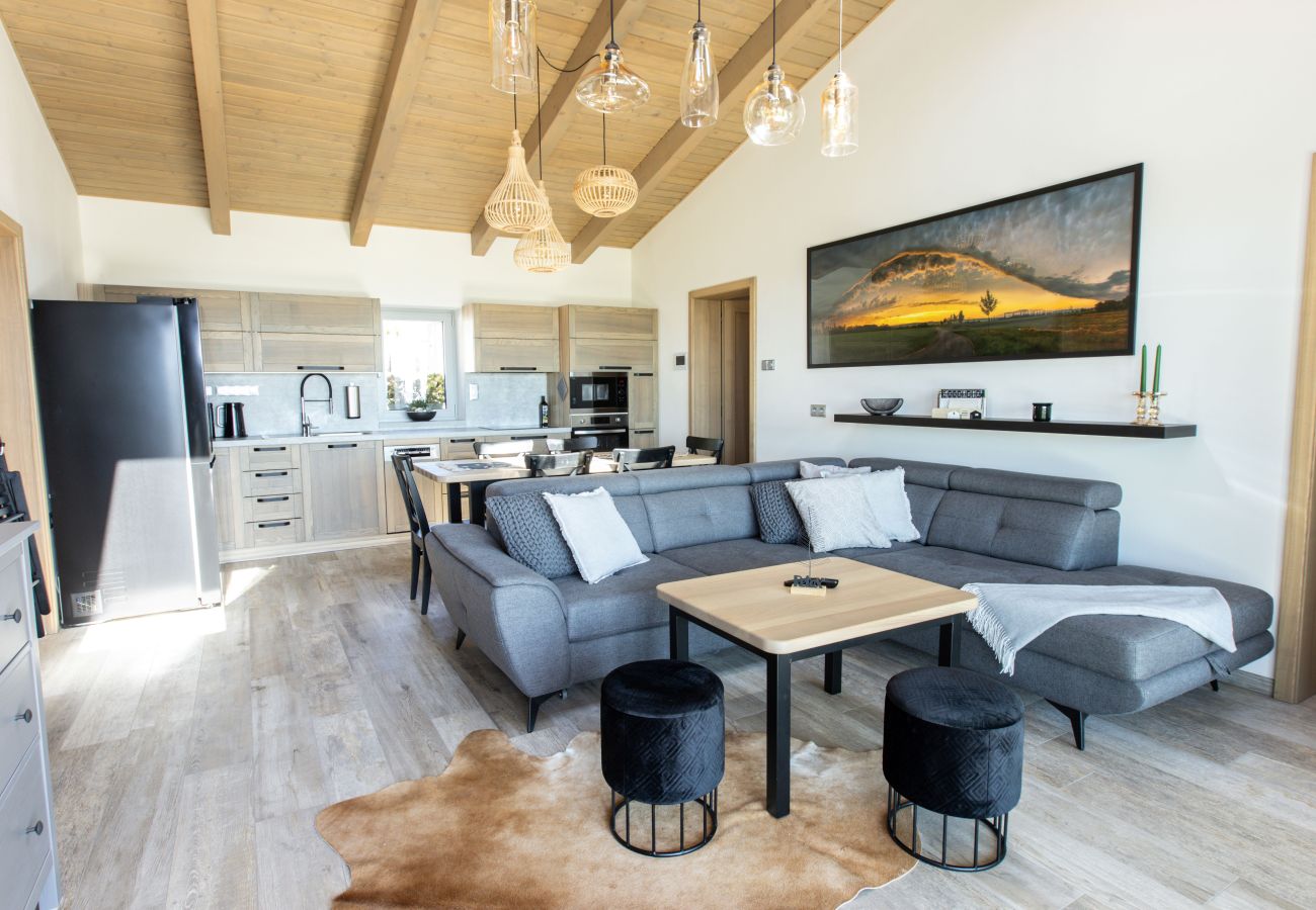 Villa à Žernov - Ceska Skalice HZK470