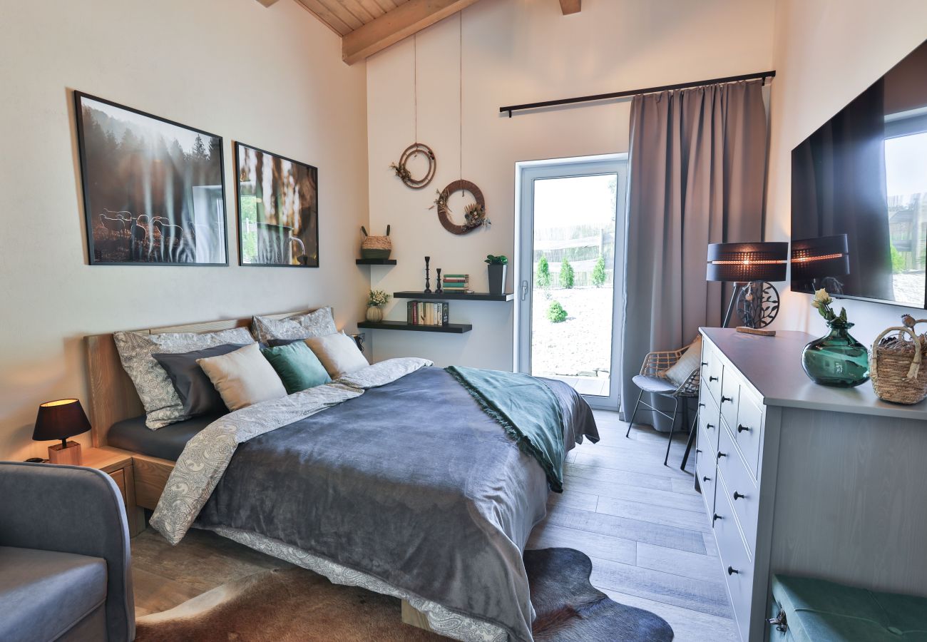 Villa à Žernov - Ceska Skalice HZK470