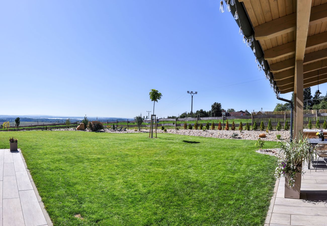 Villa à Žernov - Ceska Skalice HZK470