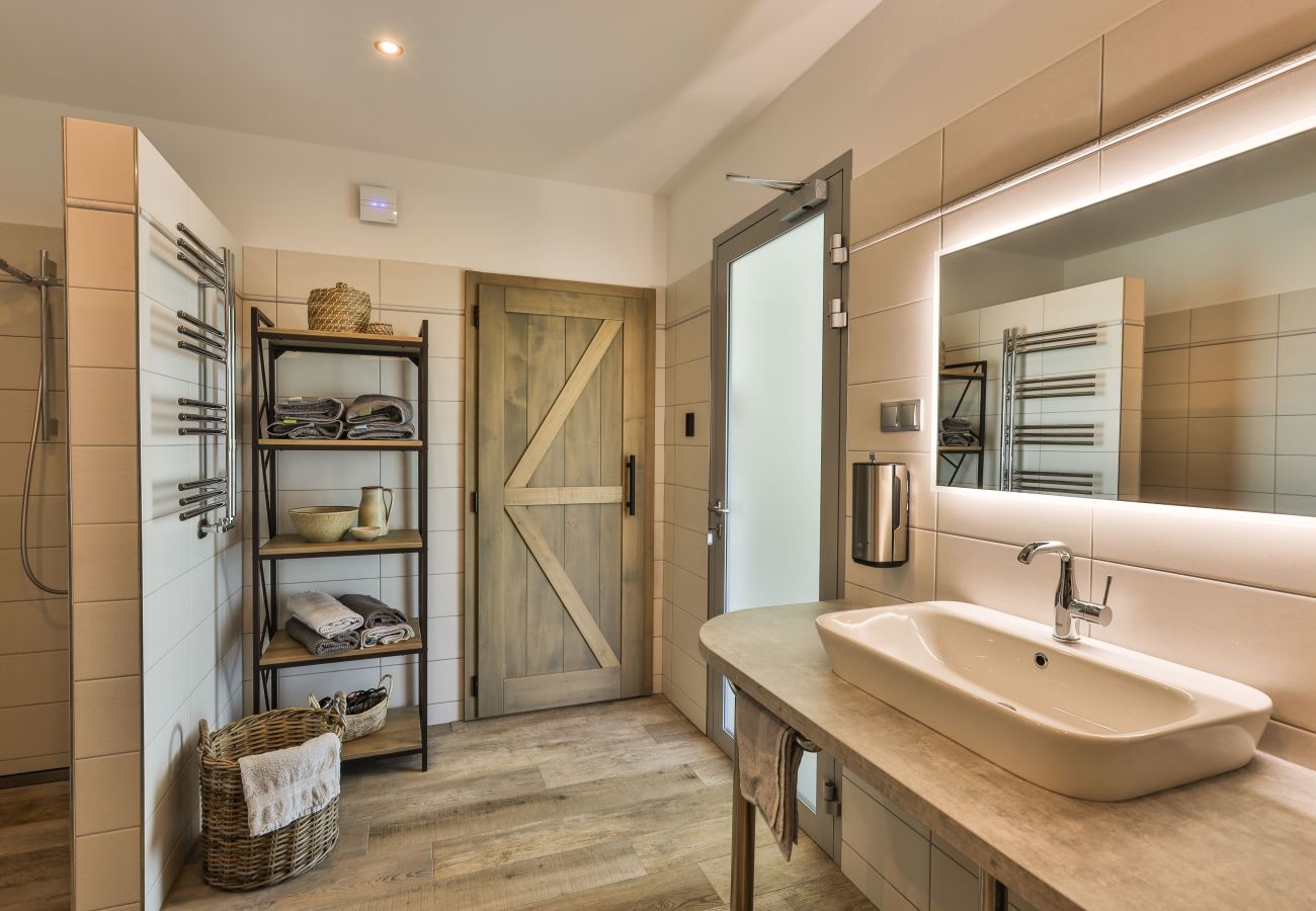 Villa à Žernov - Ceska Skalice HZK470