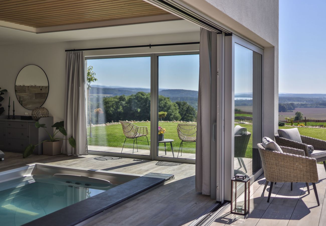 Villa à Žernov - Ceska Skalice HZK470