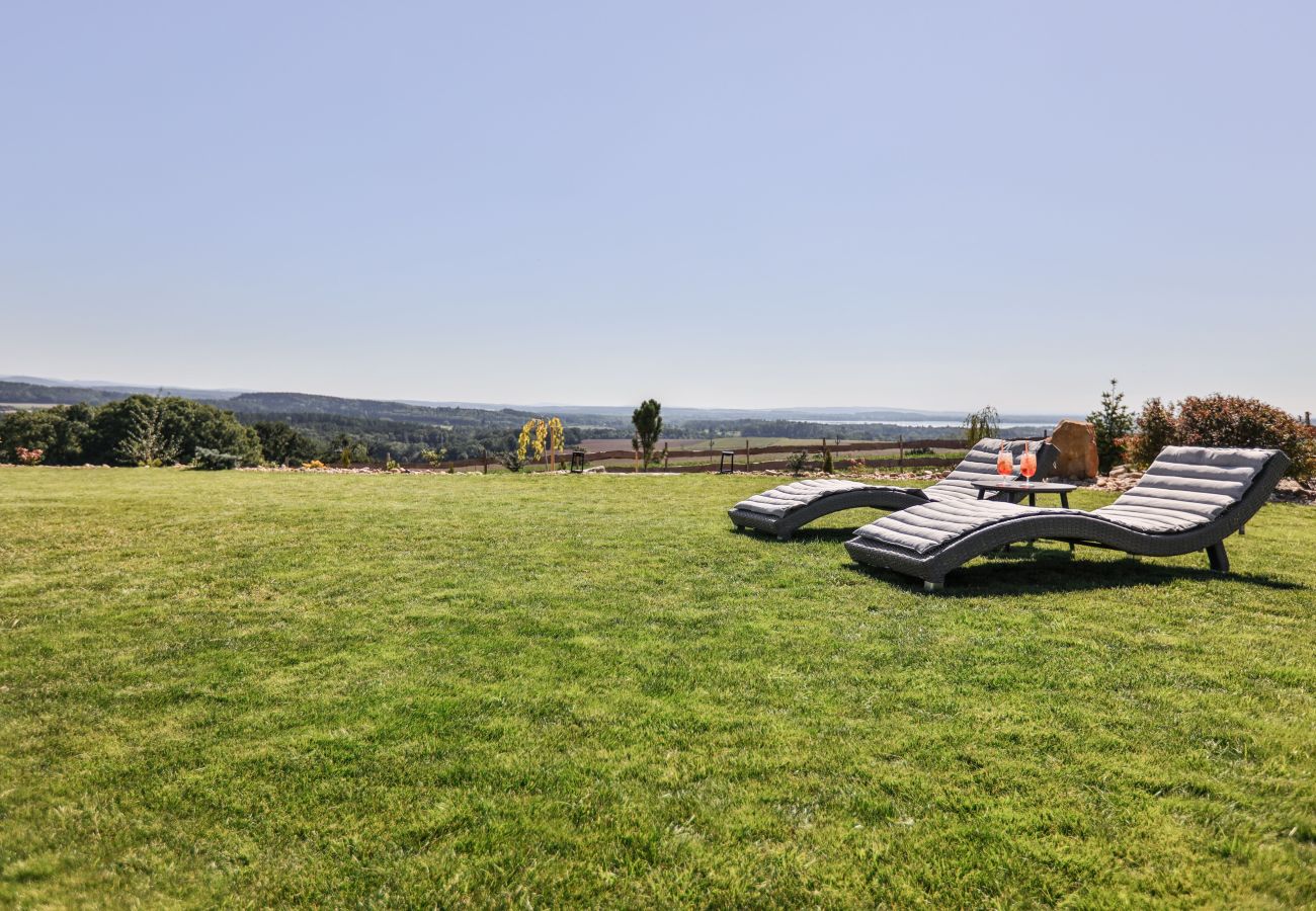 Villa à Žernov - Ceska Skalice HZK470