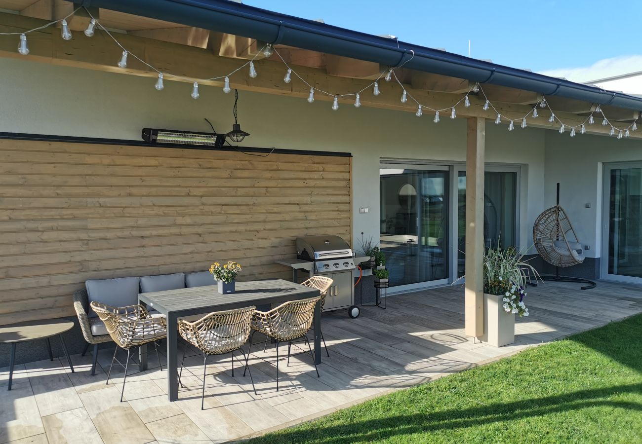 Villa à Žernov - Ceska Skalice HZK470