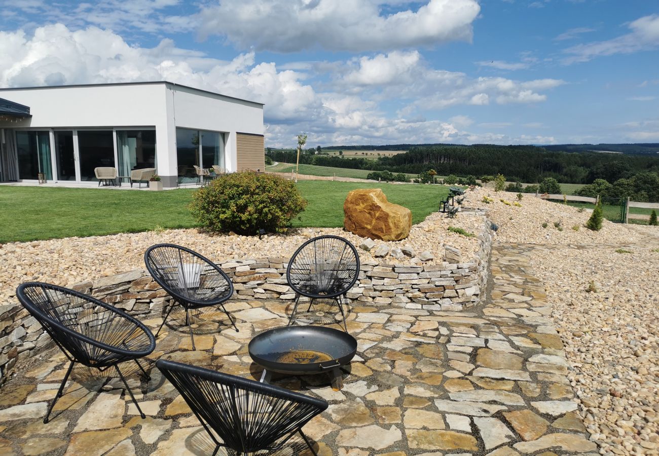 Villa à Žernov - Ceska Skalice HZK470