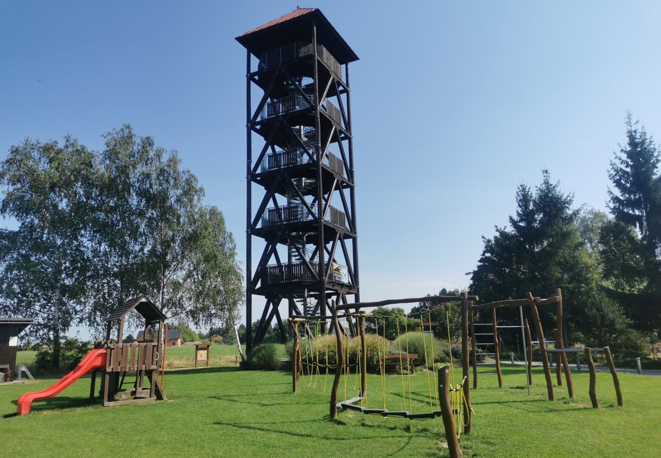 Villa à Žernov - Ceska Skalice HZK470