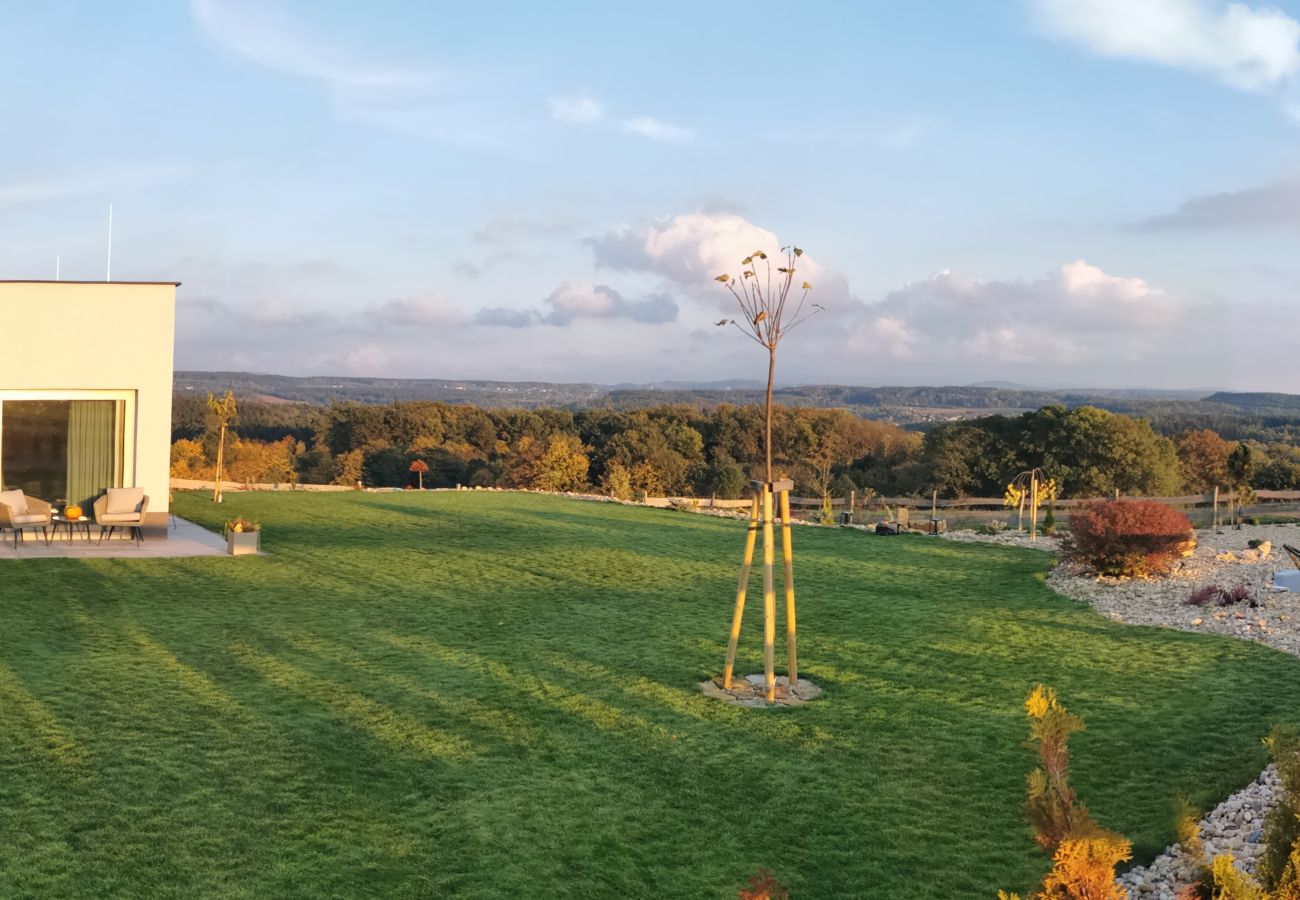 Villa à Žernov - Ceska Skalice HZK470