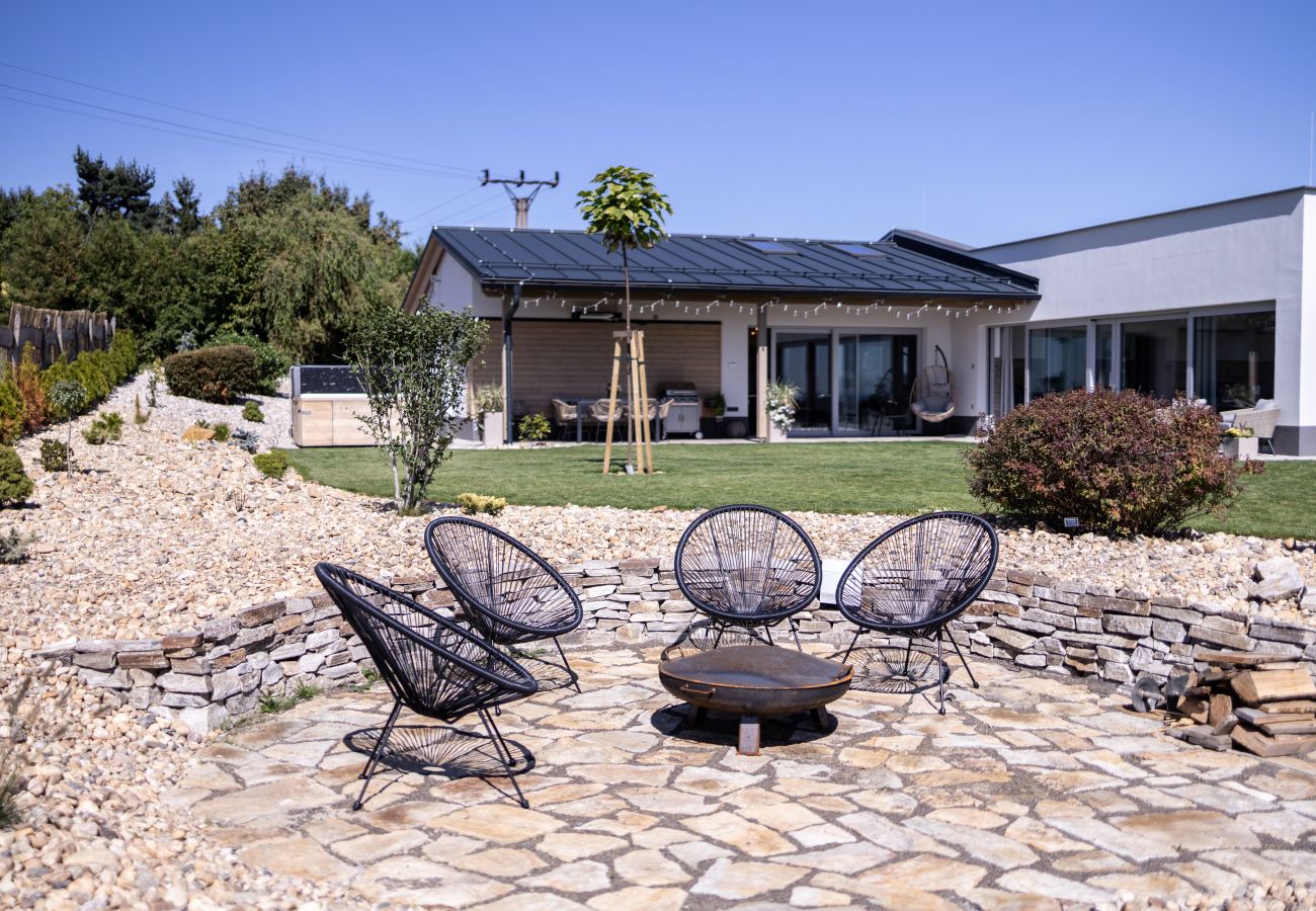 Villa à Žernov - Ceska Skalice HZK470