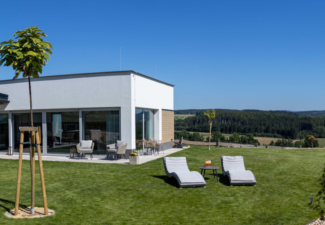 Villa à Žernov - Ceska Skalice HZK470