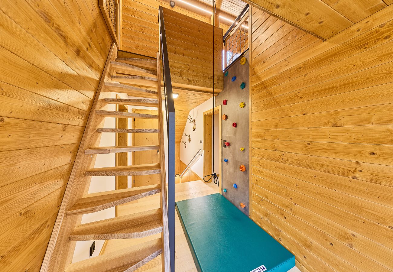 Villa à Cerný Dul - Luxury villa+Pool in Cerny Dul KCMC116