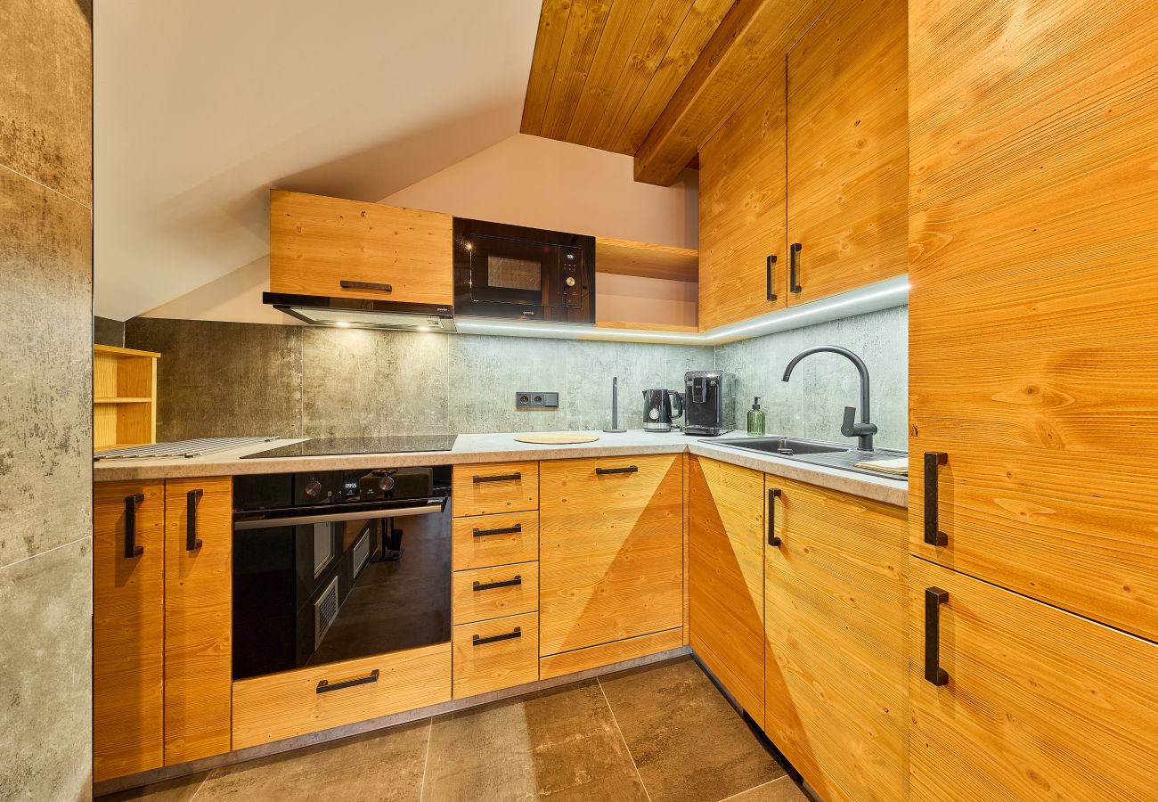 Villa à Cerný Dul - Luxury villa+Pool in Cerny Dul KCMC116