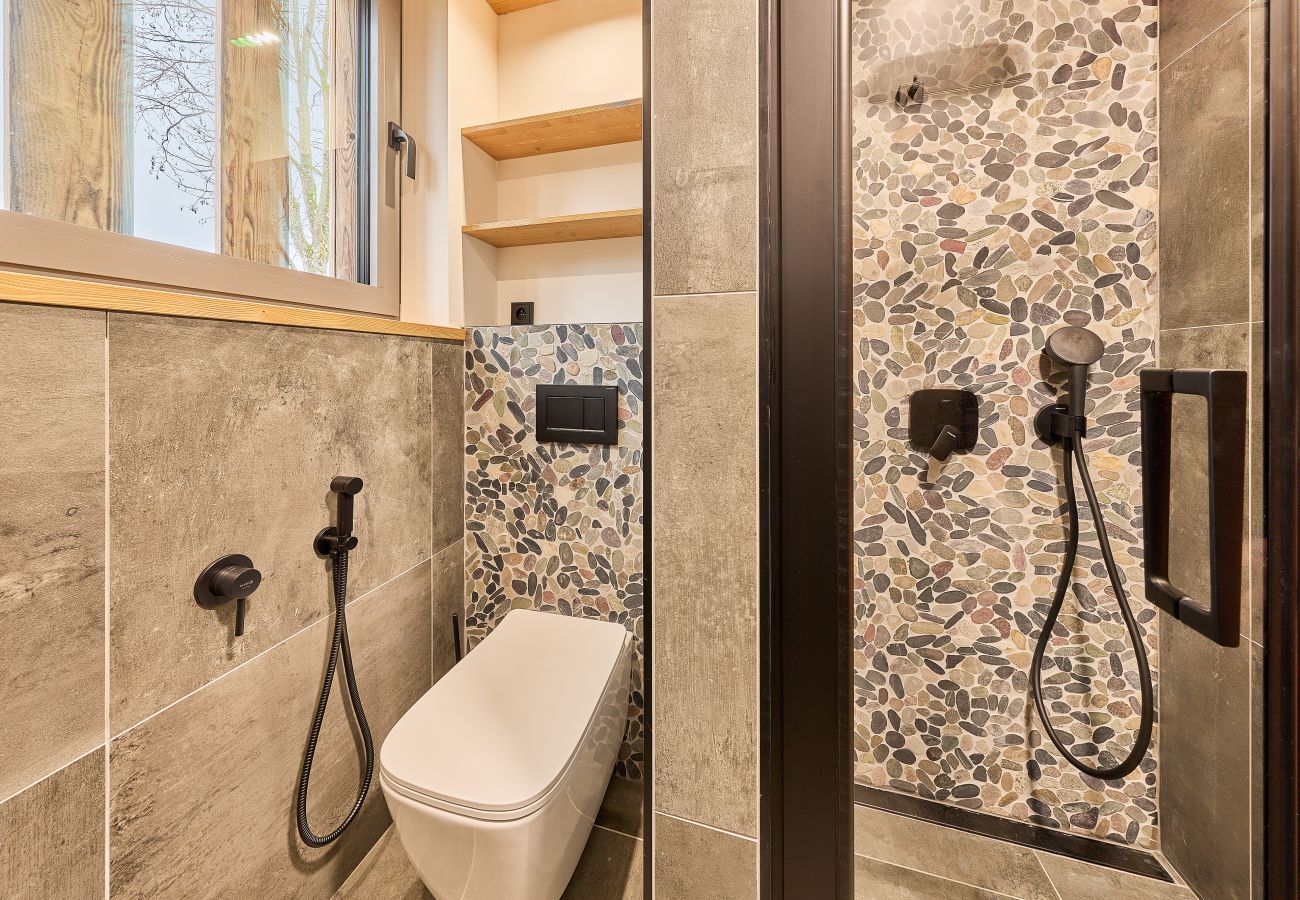 Villa à Cerný Dul - Luxury villa+Pool in Cerny Dul KCMC116