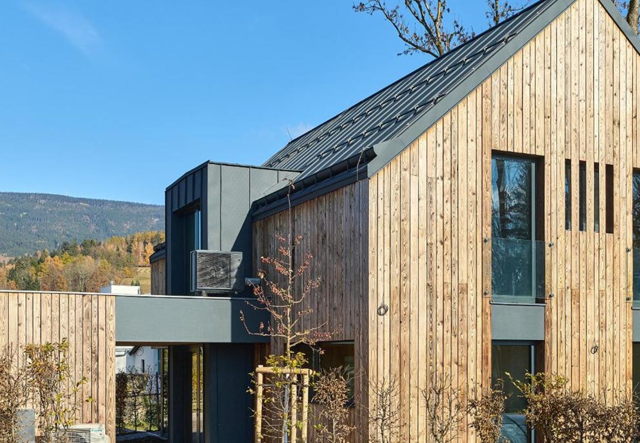 Villa à Cerný Dul - Luxury villa+Pool in Cerny Dul KCMC116