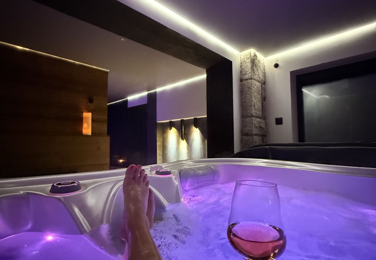 Villa à Jiretín pod Bukovou - LJJ060