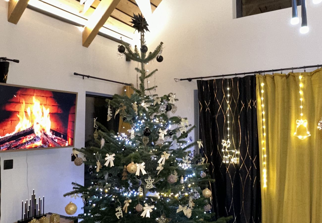 Villa à Jiretín pod Bukovou - LJJ060