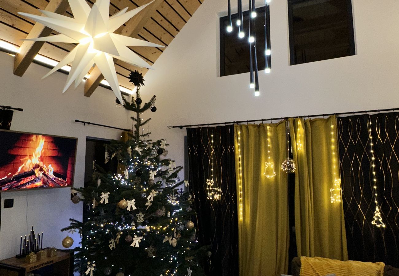 Villa à Jiretín pod Bukovou - LJJ060