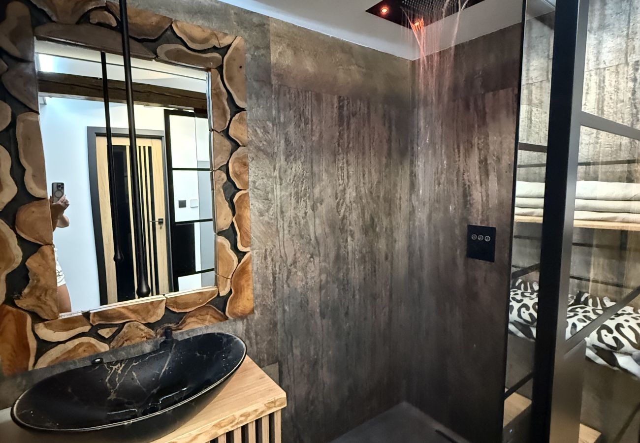 Villa à Jiretín pod Bukovou - LJJ060