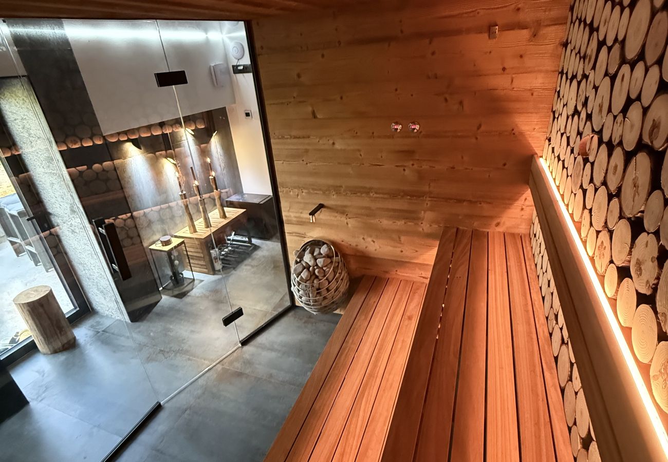 Villa à Jiretín pod Bukovou - LJJ060