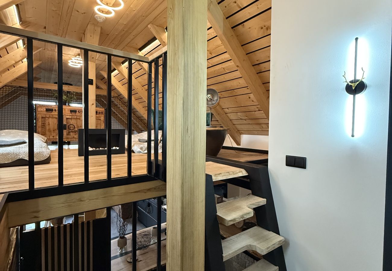 Villa à Jiretín pod Bukovou - LJJ060