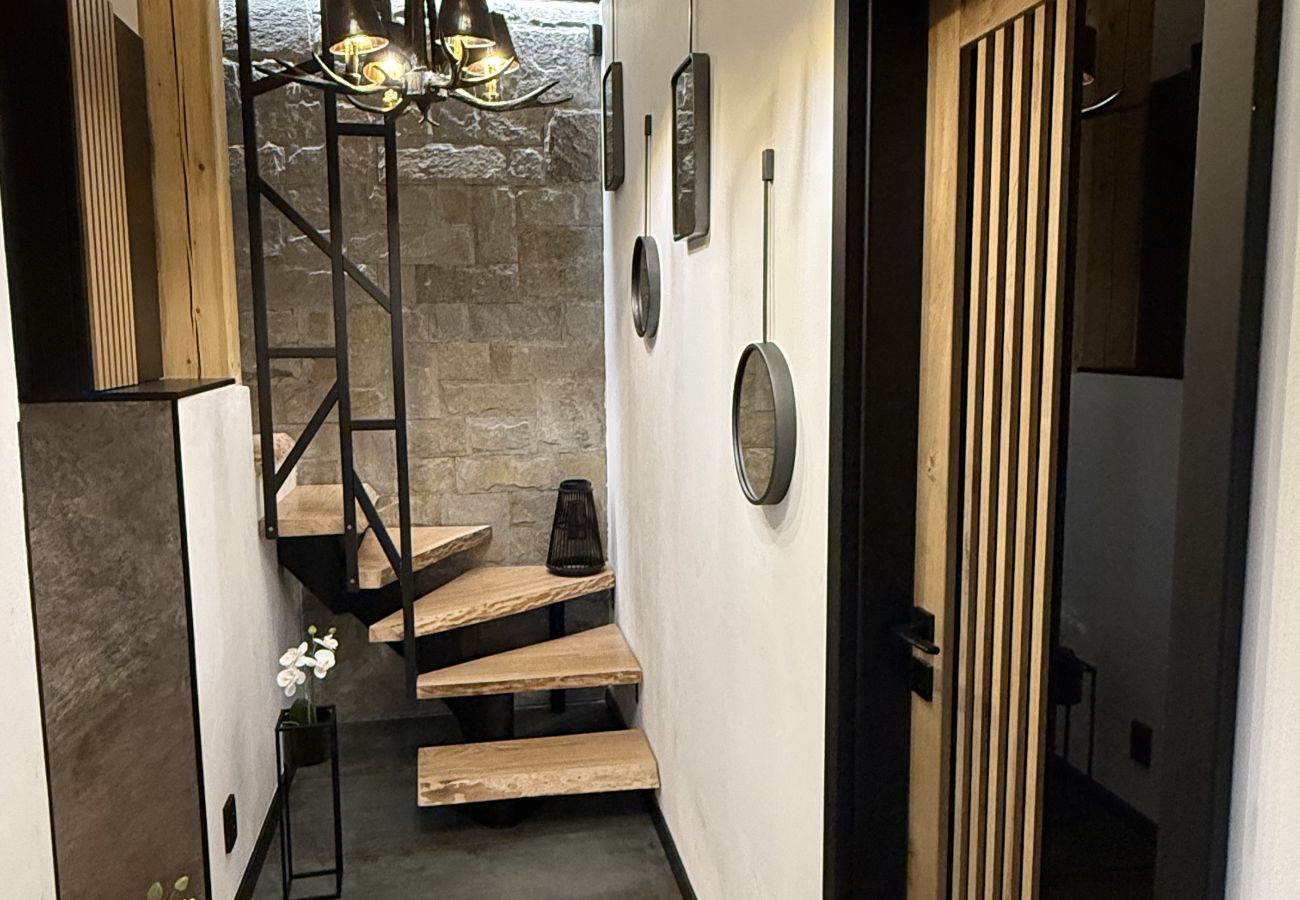 Villa à Jiretín pod Bukovou - LJJ060