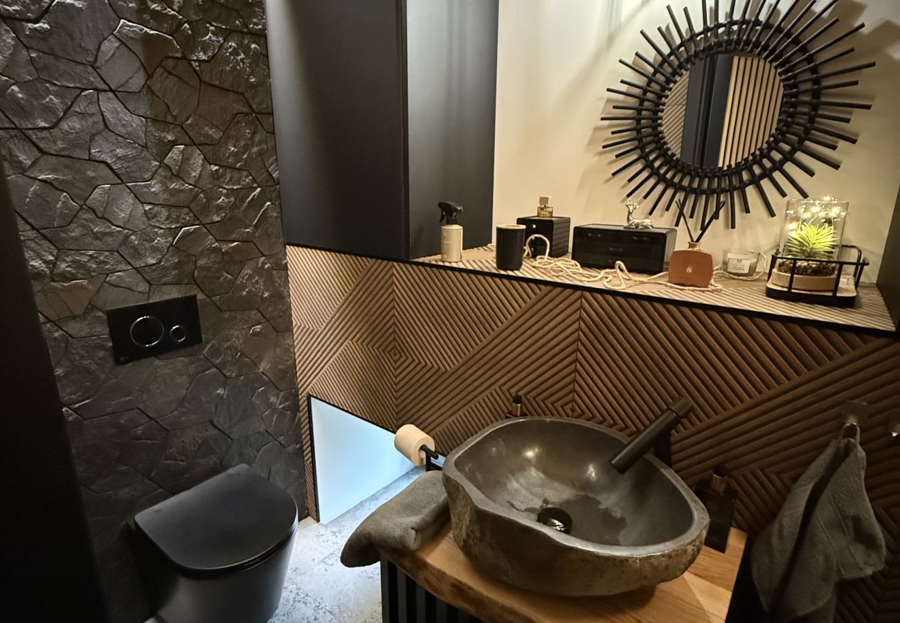 Villa à Jiretín pod Bukovou - LJJ060