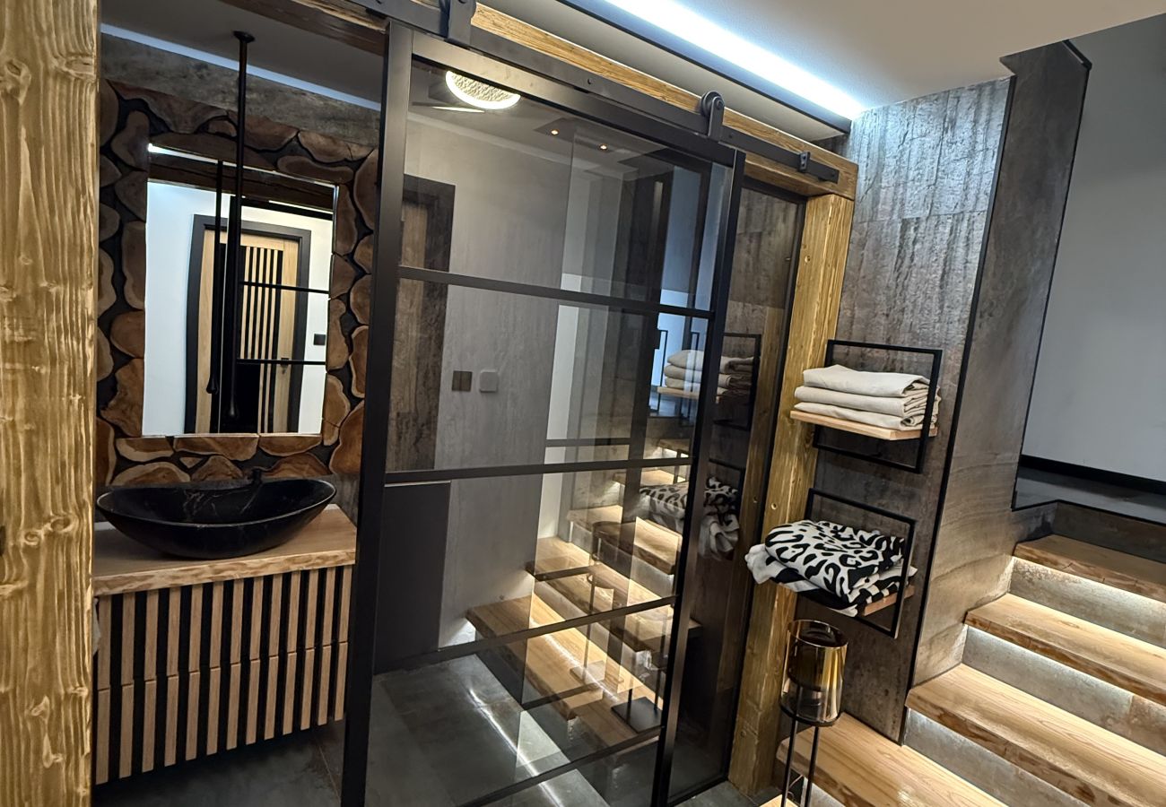 Villa à Jiretín pod Bukovou - LJJ060