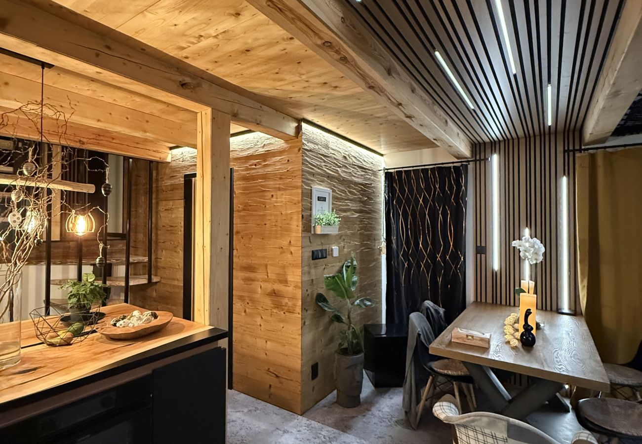 Villa à Jiretín pod Bukovou - LJJ060