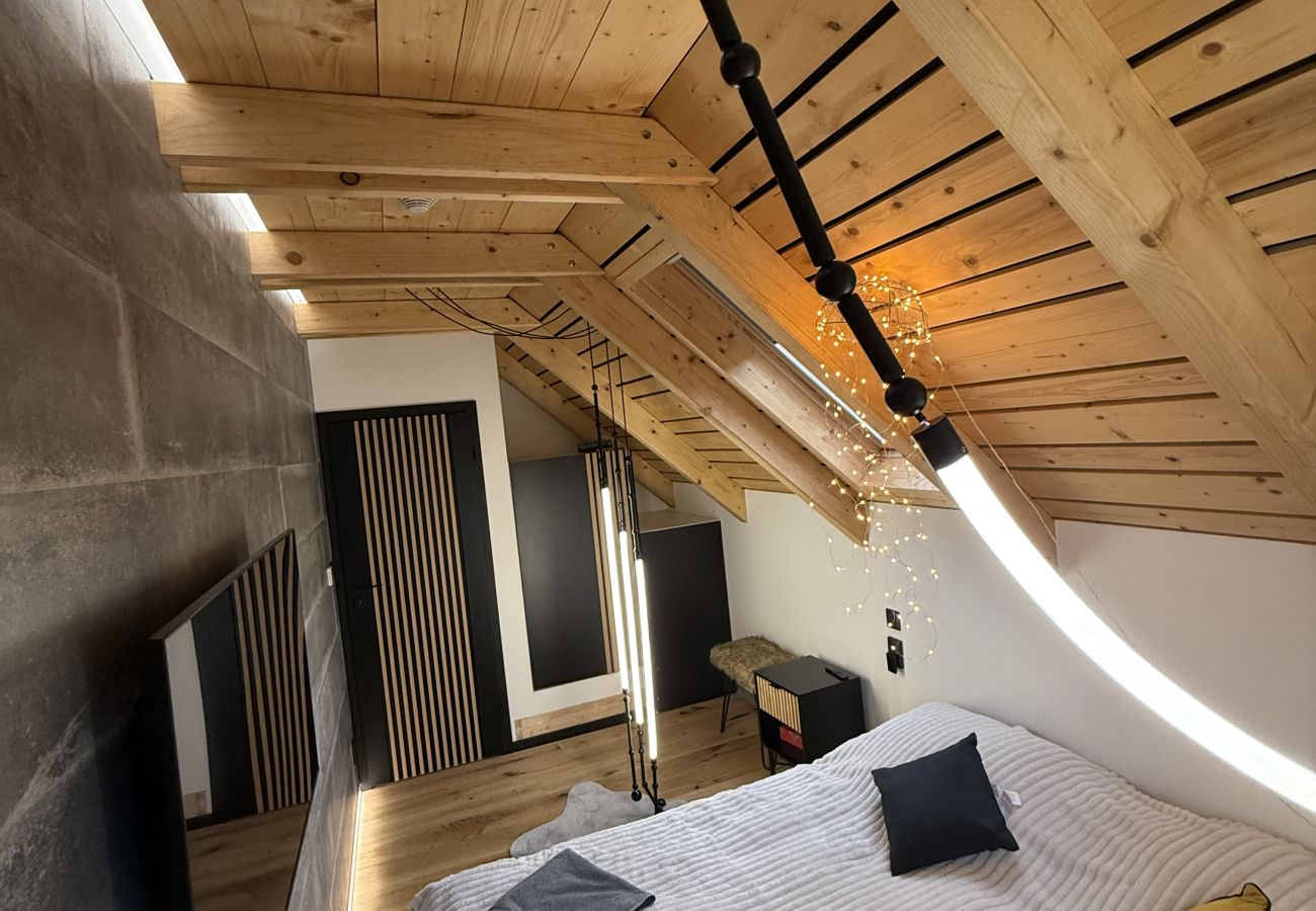 Villa à Jiretín pod Bukovou - LJJ060