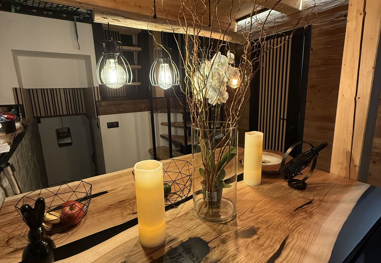 Villa à Jiretín pod Bukovou - LJJ060