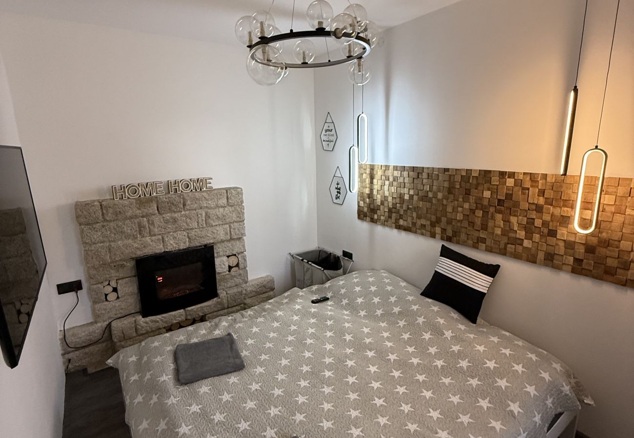 Villa à Jiretín pod Bukovou - LJJ060