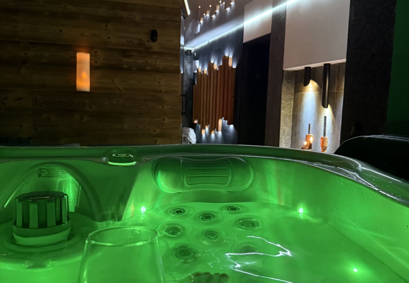 Villa à Jiretín pod Bukovou - LJJ060