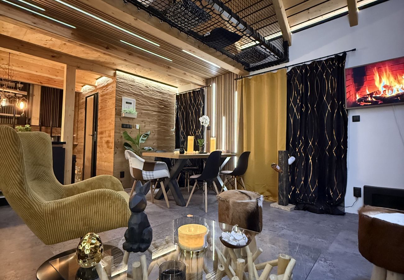 Villa à Jiretín pod Bukovou - LJJ060