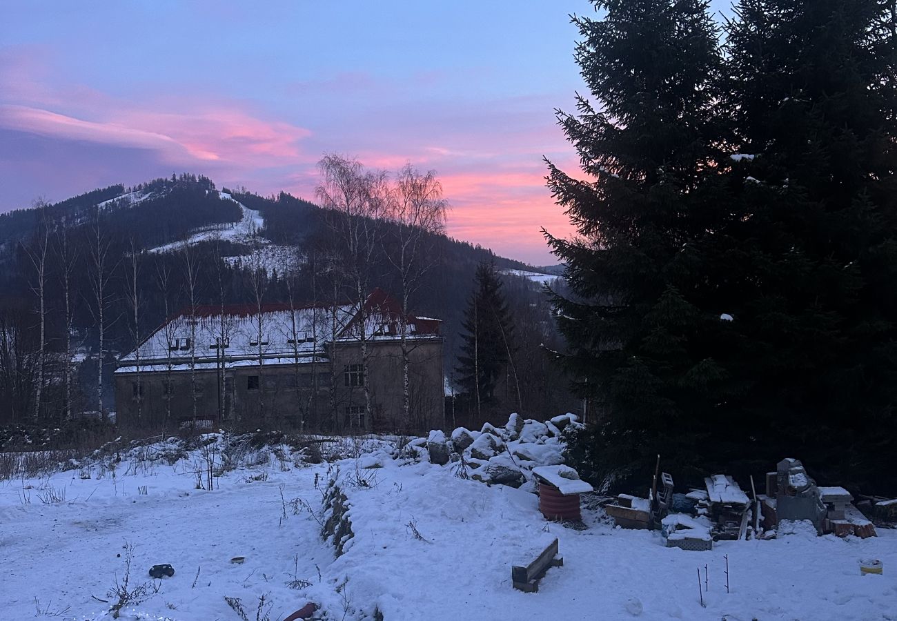 Villa à Jiretín pod Bukovou - LJJ060