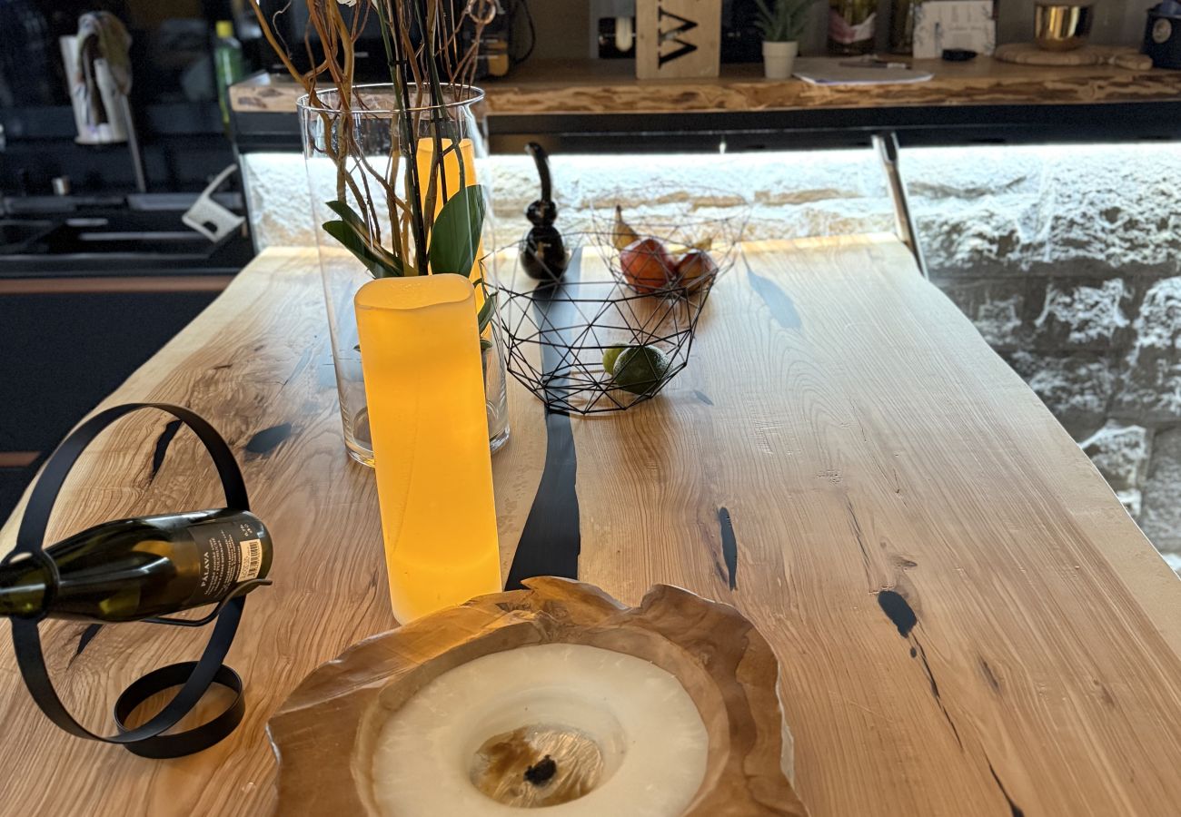 Villa à Jiretín pod Bukovou - LJJ060