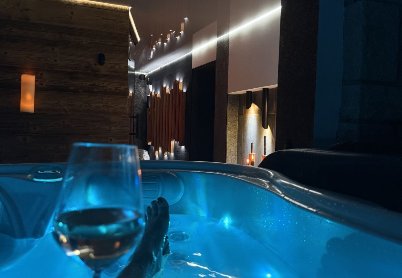 Villa à Jiretín pod Bukovou - LJJ060