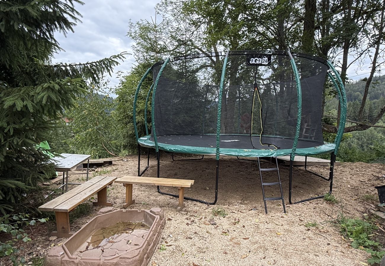 Villa à Jiretín pod Bukovou - LJJ060