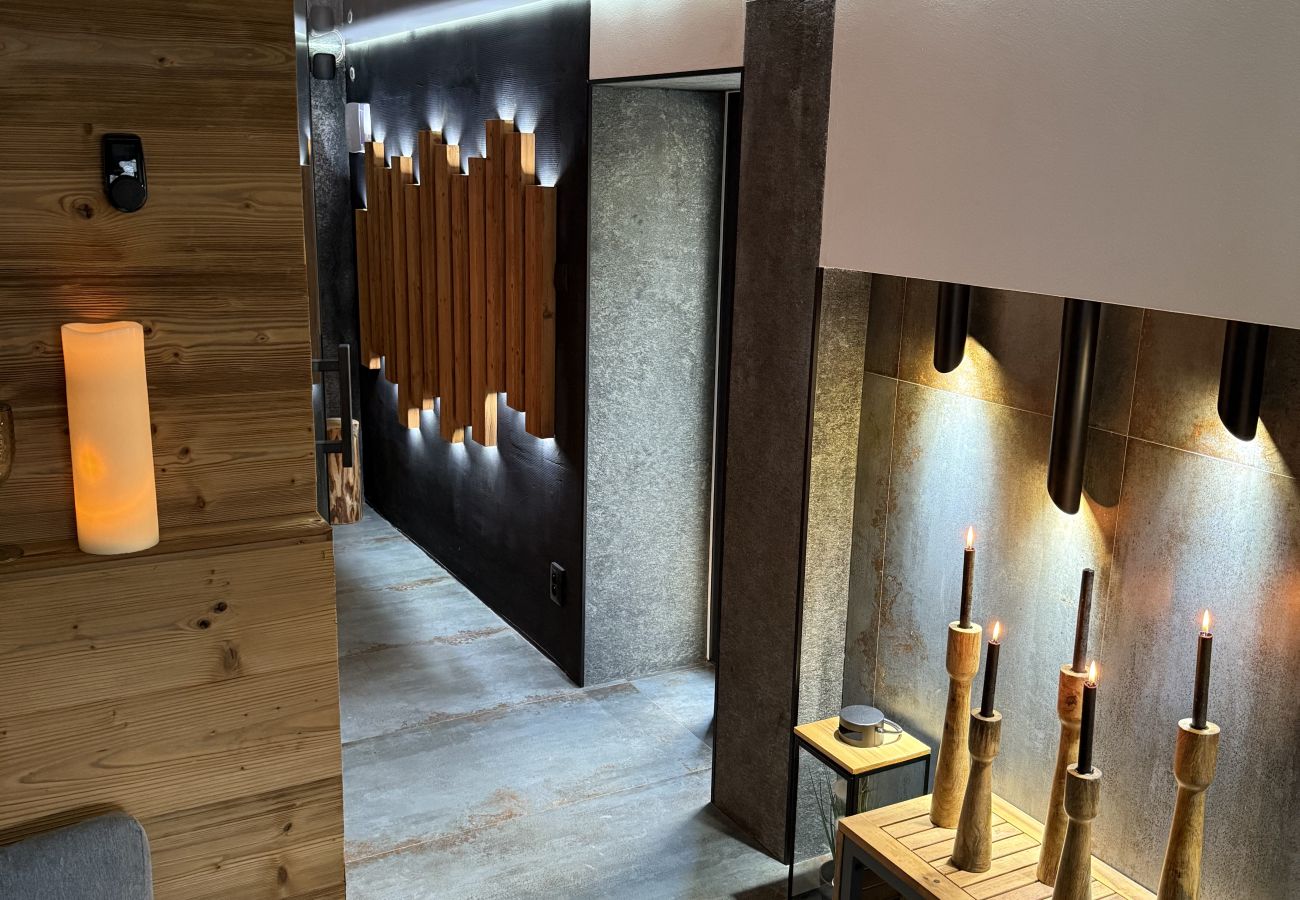 Villa à Jiretín pod Bukovou - LJJ060