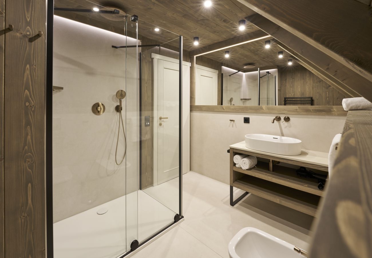 Villa à Roprachtice - Villa Semily LRBRA161