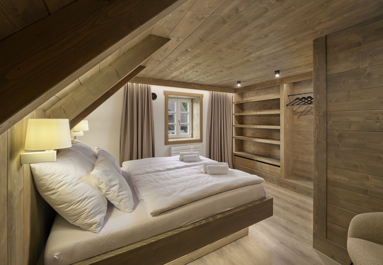 Villa à Roprachtice - Villa Semily LRBRA161