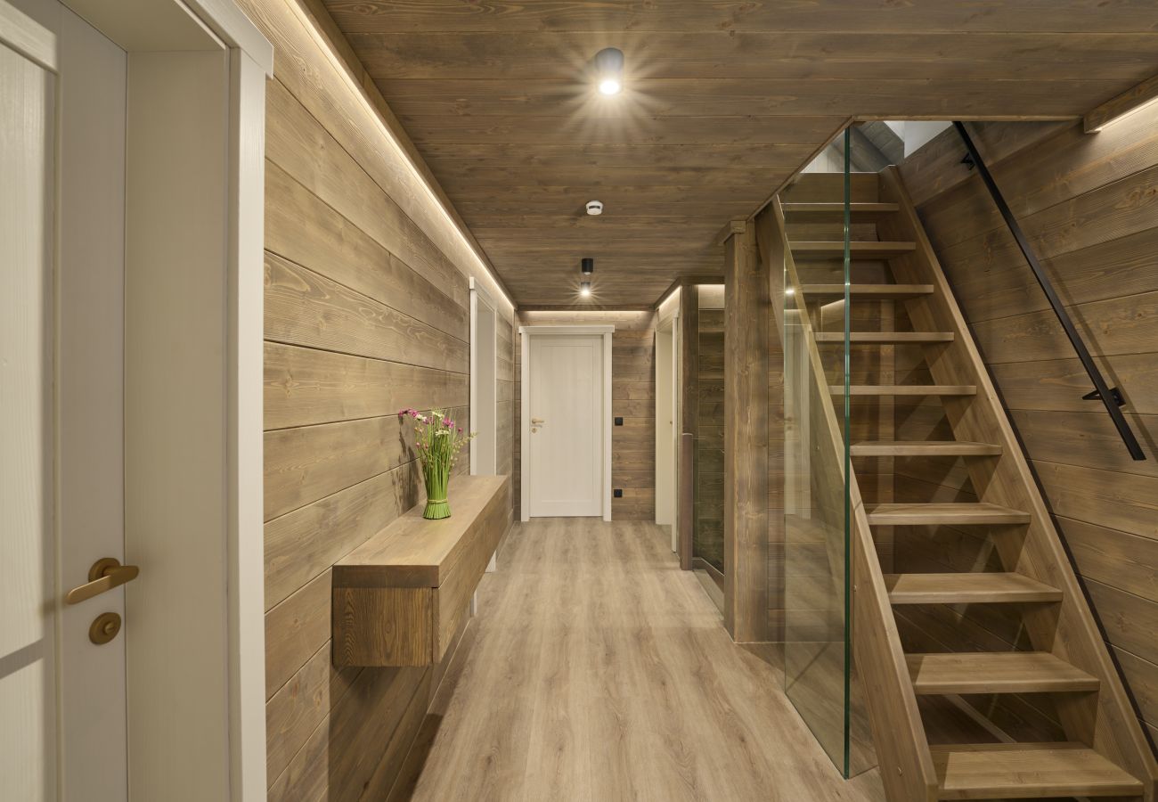 Villa à Roprachtice - Villa Semily LRBRA161