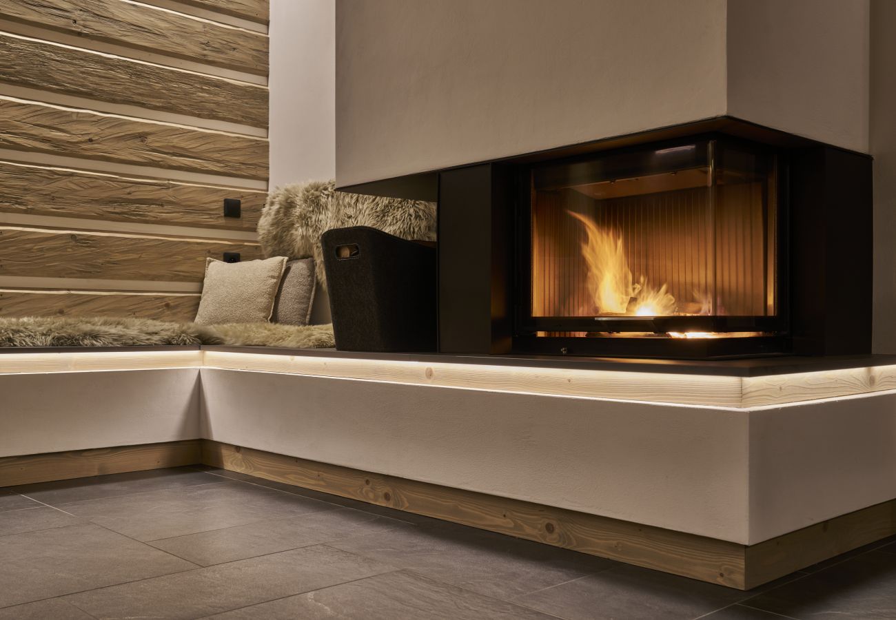 Villa à Roprachtice - Villa Semily LRBDV162